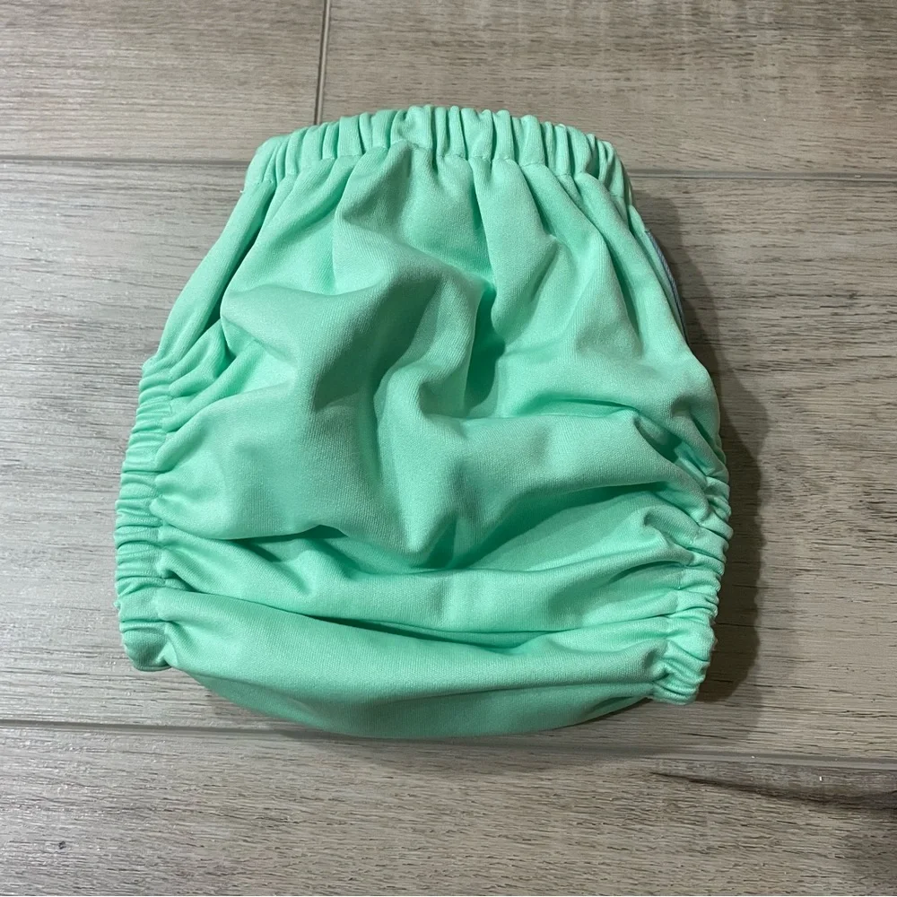 Grovia Cloth Diaper - Julep AI2 Shell NEW